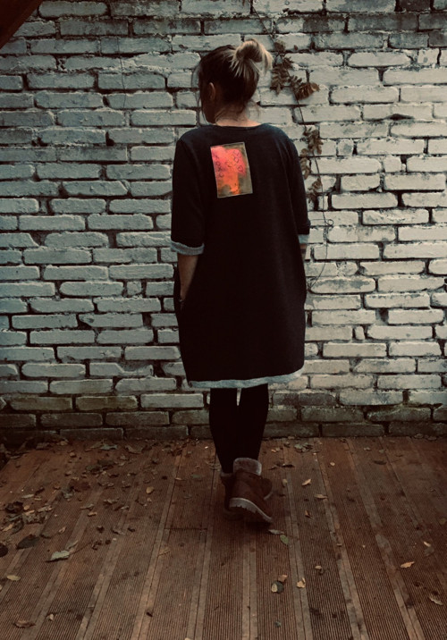 People oversized — foto 3