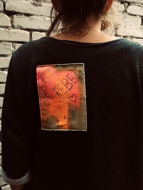 People oversized — foto 2