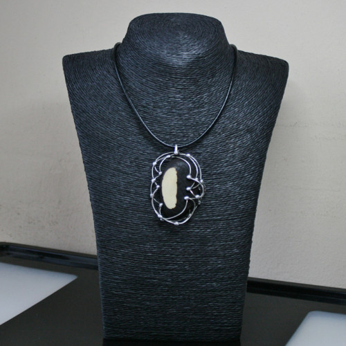 Tagua - kamenný ořech — foto 2