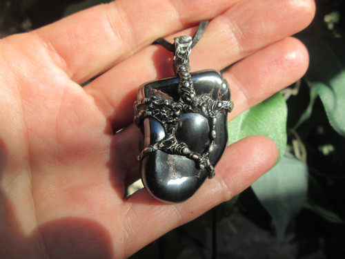 Talisman ,, Matky Země " — foto 5