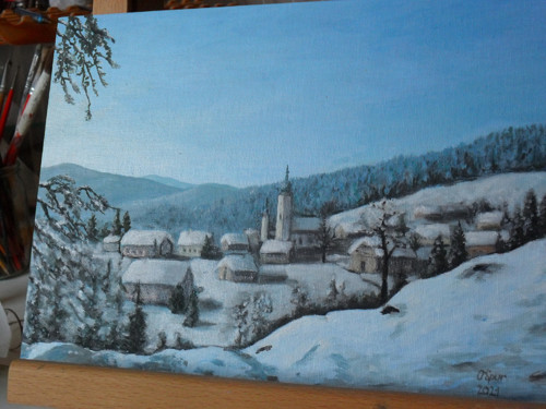Únor bílý... — foto 3
