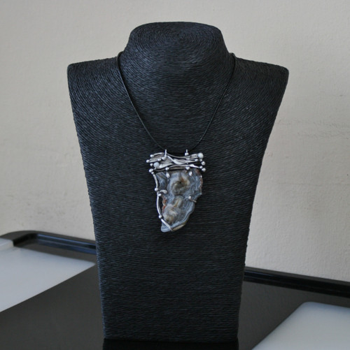 Chalcedonová růže — foto 2