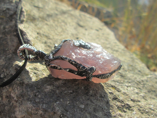Talisman ,, Srdeční čakry " — foto 3