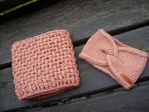Zimní souprava "KARAMELA" — foto 4