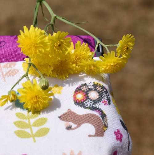 Mincovka "Veverky a sovičky" — foto 3