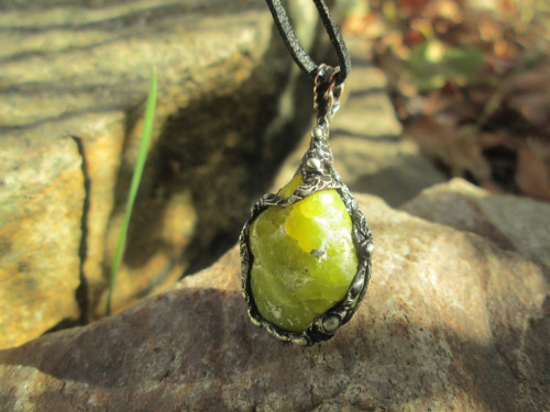 Talisman ,, Nekonečna " — foto 2