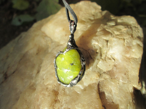 Talisman ,, Nekonečna " — foto 5