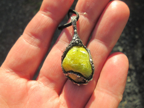 Talisman ,, Nekonečna " — foto 6