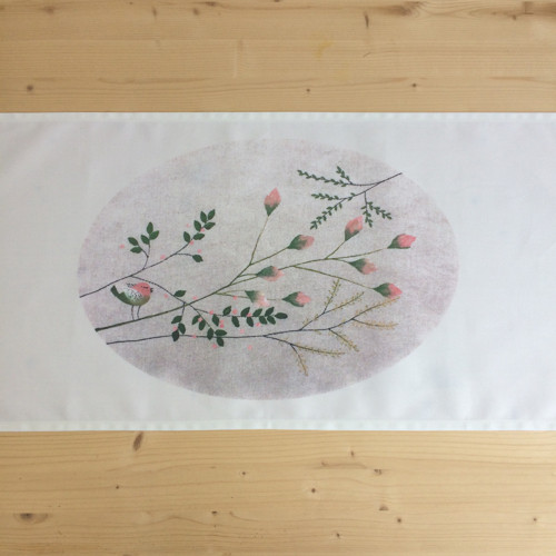 Běhounek- oval — foto 3