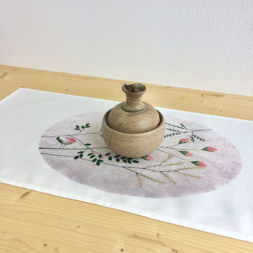 Běhounek- oval — foto 4