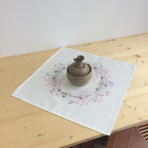 Středovka- věneček letní — foto 4