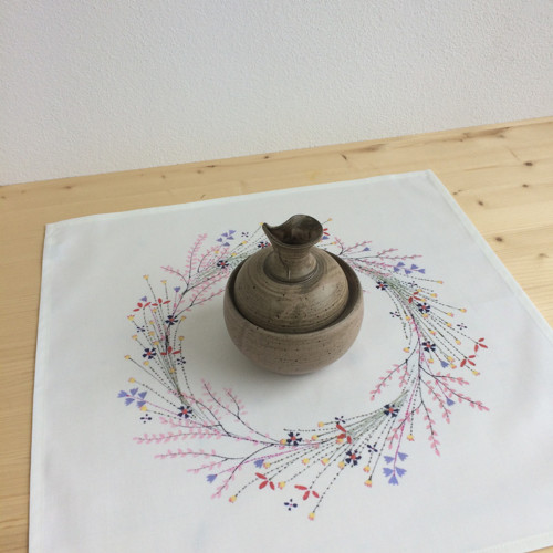 Středovka- věneček letní — foto 3