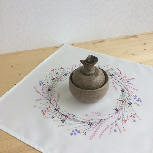 Středovka- věneček letní — foto 5