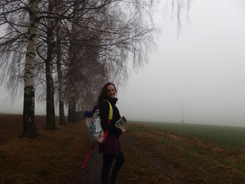 Nepromokavý batoh "Kapky duhy" — foto 6