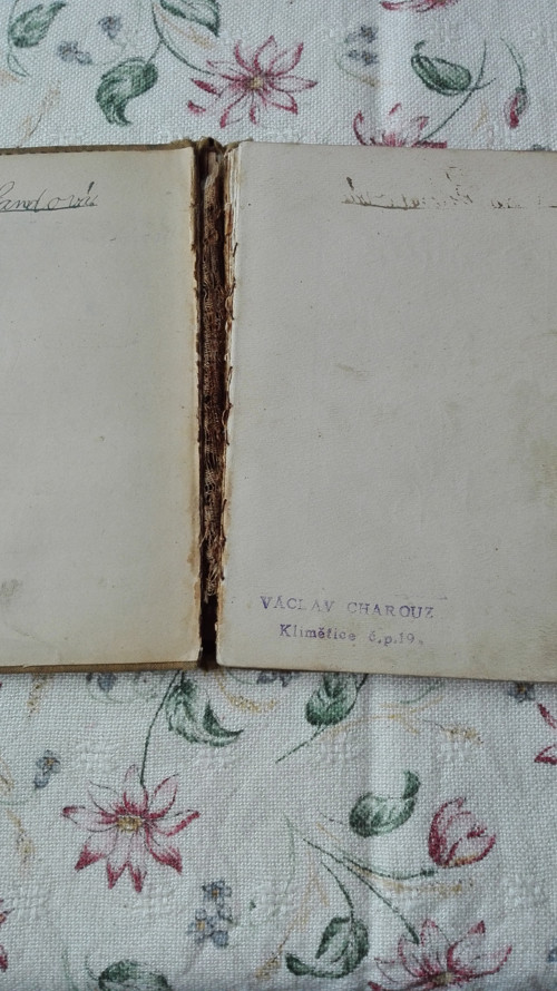 Pohádky zeleného ostrova - Zachar — foto 2
