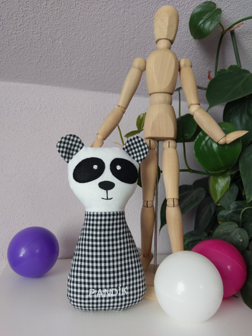 Veselý " PANDÍK " — foto 2