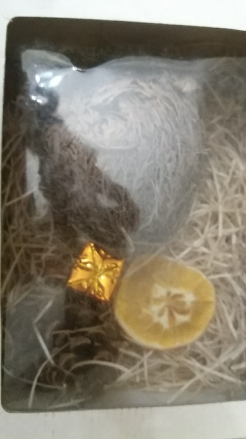 Originální DÁREK _flower box — foto 2