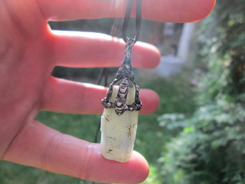 Talisman ,, Orákulum " — foto 6