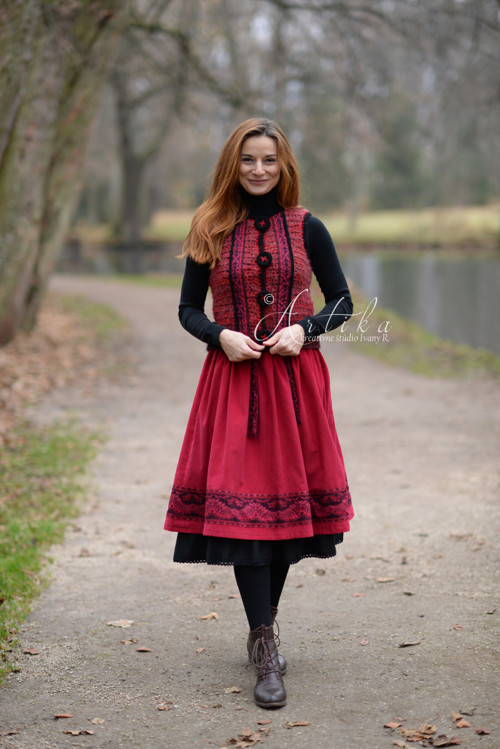 Vestička Petra — foto 2