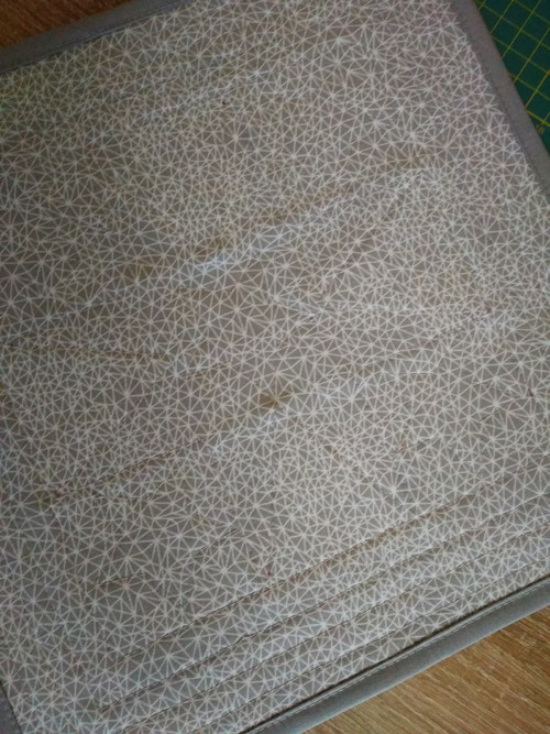 Vánoční prostírání — foto 4