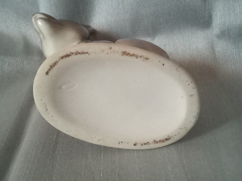 Porcelánový medvěd — foto 5