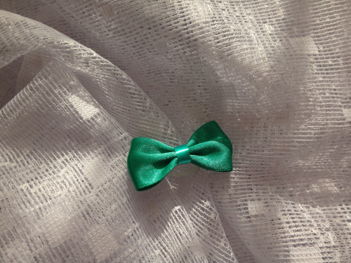 Mašlička s gumičkou — foto 2