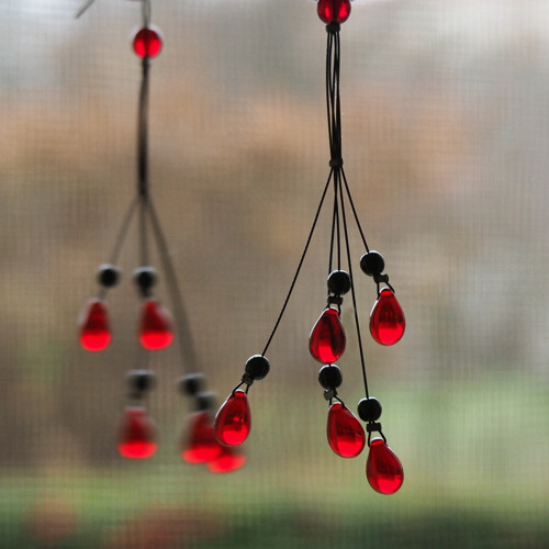 Drákulky svázané — foto 2