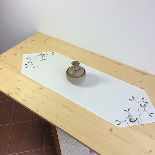 Běhoun vánoční — foto 3