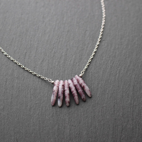 Violette • nerez. ocel — foto 3
