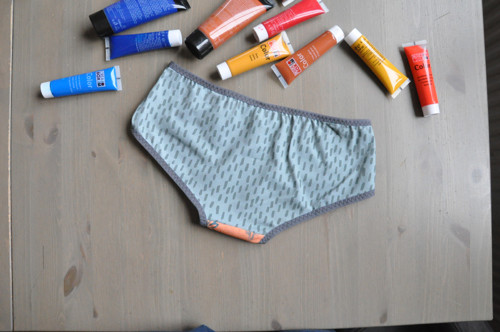 Cosy & Cutty kalhotky vel. S — foto 4