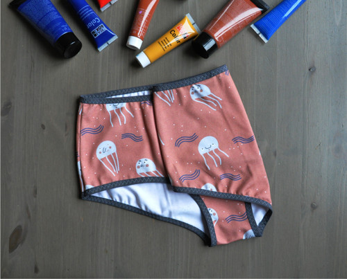 Cosy & Easy kalhotky vel. 44 — foto 3