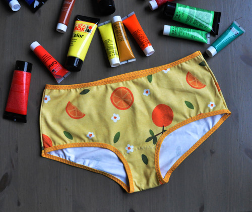 Cosy & Easy kalhotky vel. 44 — foto 2
