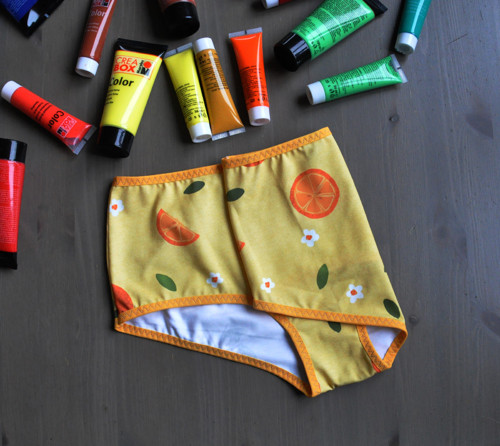 Cosy & Easy kalhotky vel. 44 — foto 3