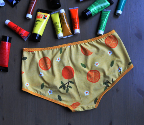 Cosy & Easy kalhotky vel. 44 — foto 4