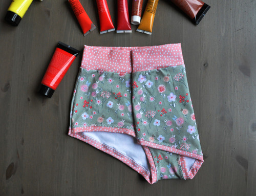 Cosy & Warm kalhotky - vel. 44 — foto 3