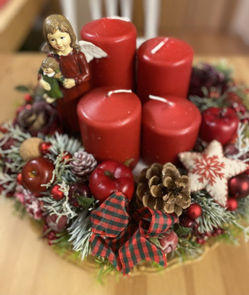 Kouzlo vánočního času — foto 6