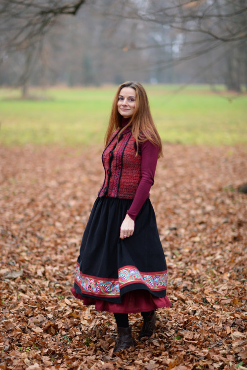 Sukňa Annabel — foto 5