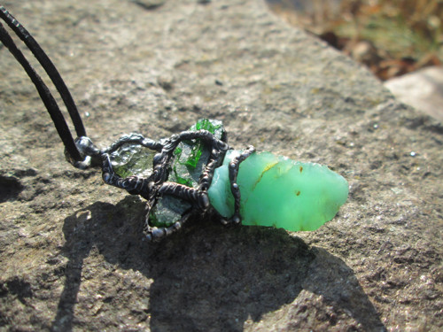 Talisman ,, Šibalba " — foto 6