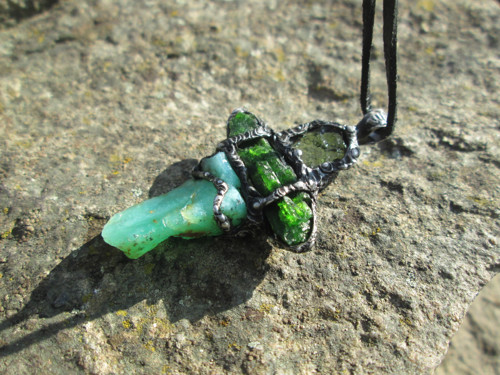 Talisman ,, Šibalba " — foto 2