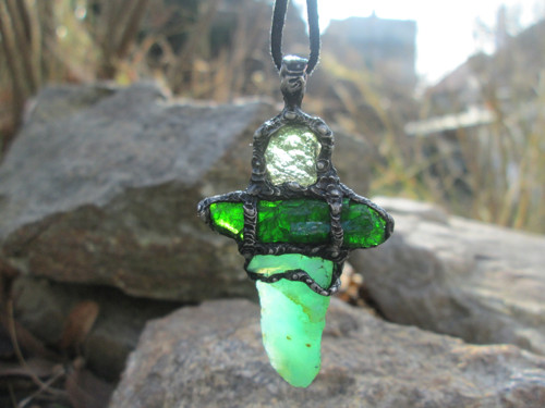 Talisman ,, Šibalba " — foto 5