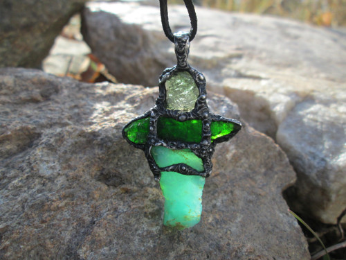 Talisman ,, Šibalba " — foto 3
