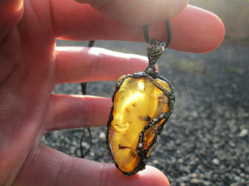 Talisman ,, Hélios " — foto 4
