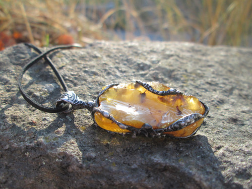 Talisman ,, Hélios " — foto 5