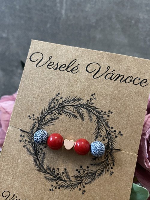 Dárková karta - Veselé Vánoce — foto 2
