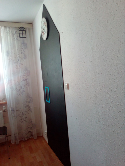 Kreslící TABULE věž — foto 5