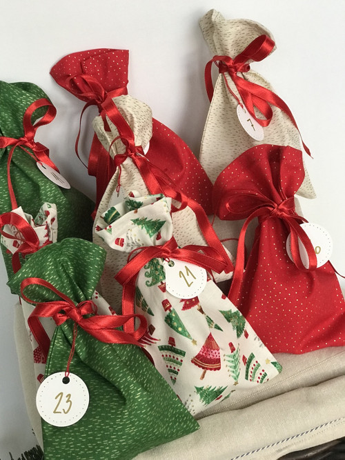 Adventní kalendář - klasika 2 — foto 3