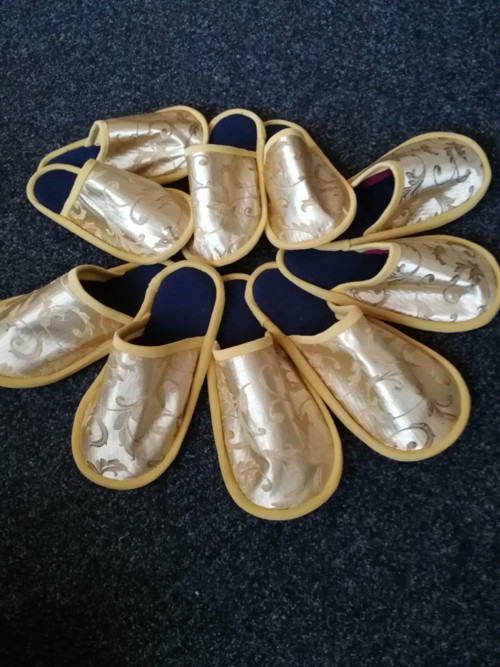 Pantofle — foto 2