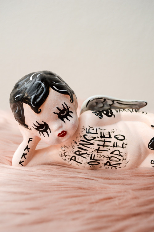 Anděl - Hank von hell — foto 2