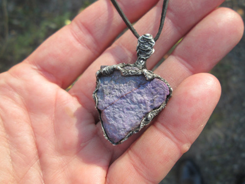 Talisman ,, Smysl života " — foto 4