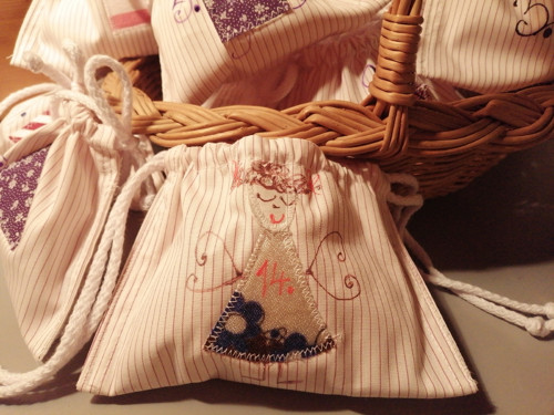 Adventní kalendář s aplikacemi — foto 3